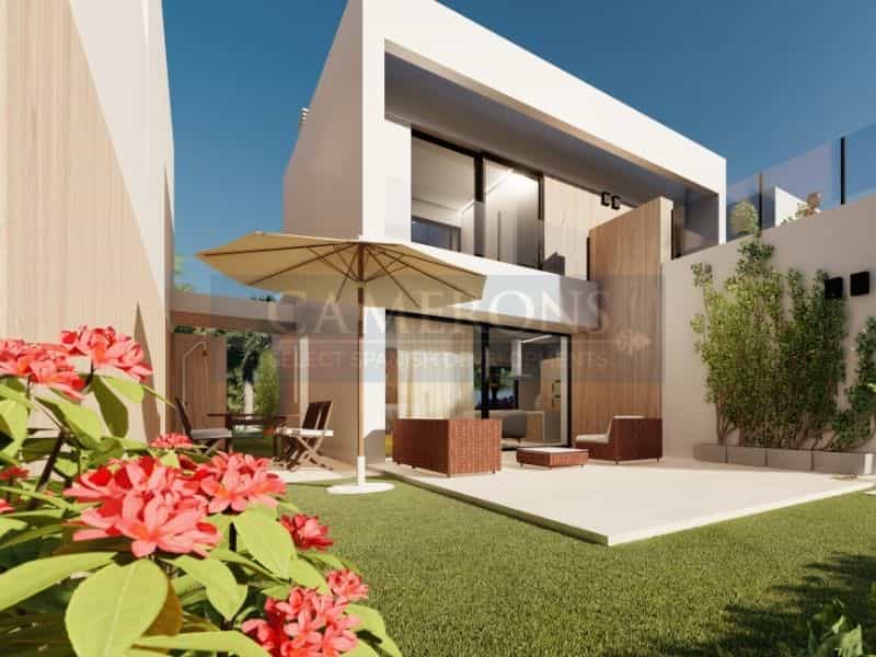House in Torre-Pacheco, Murcia 10891346