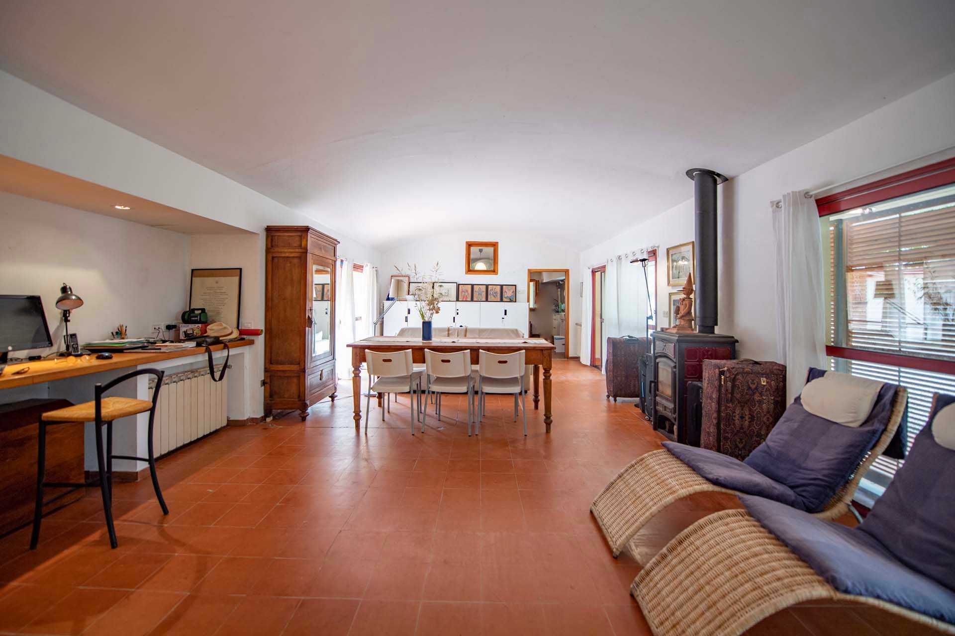 Hus i Montespertoli, Tuscany 10891363