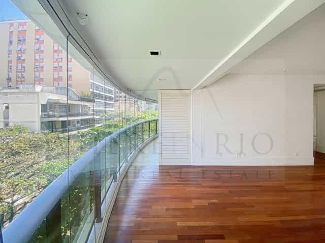Casa nel Leblon, Rio de Janeiro 10891393