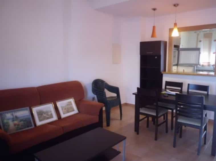 公寓 在 La Puebla, Región de Murcia 10891408