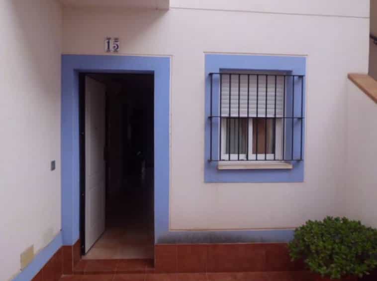 Condominium in La Puebla, Murcia 10891408