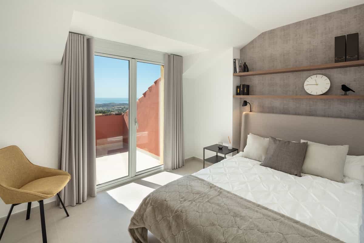 Condominium dans La Quinta, Canarias 10891564