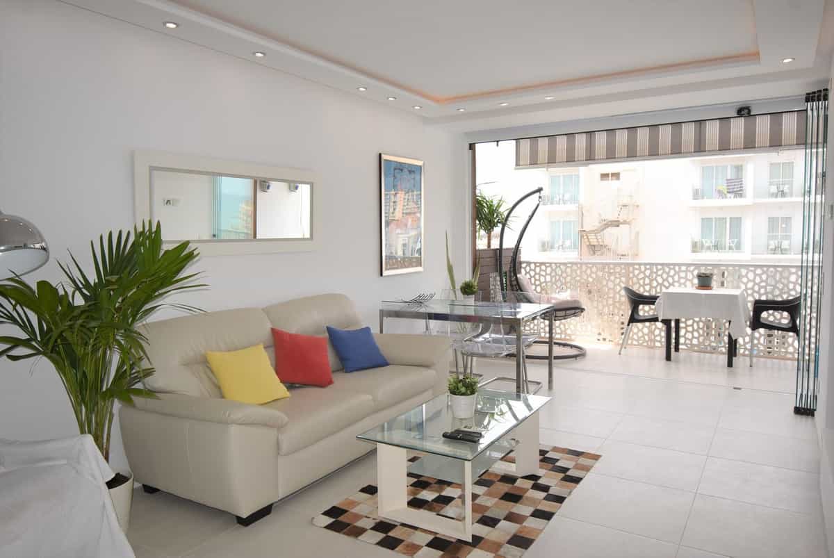 Condominium in Benalmadena, Andalusia 10891600