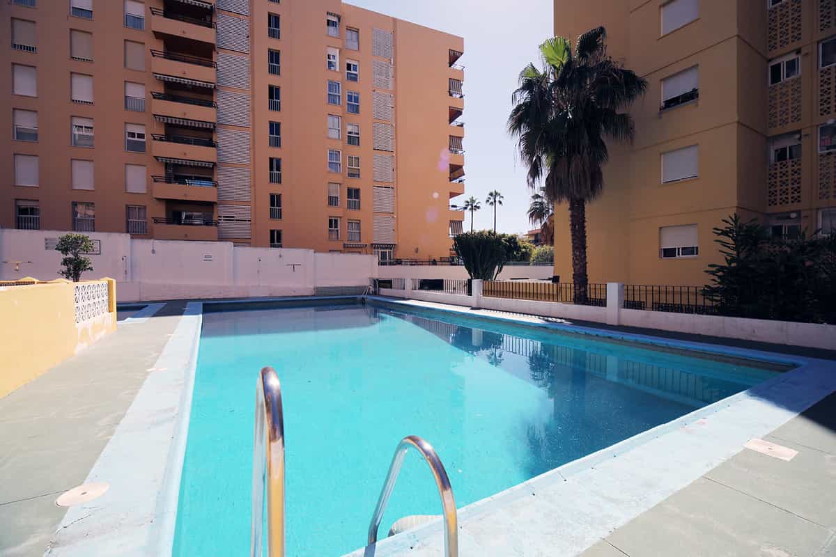 Condominium in Marbella, Andalusia 10891622