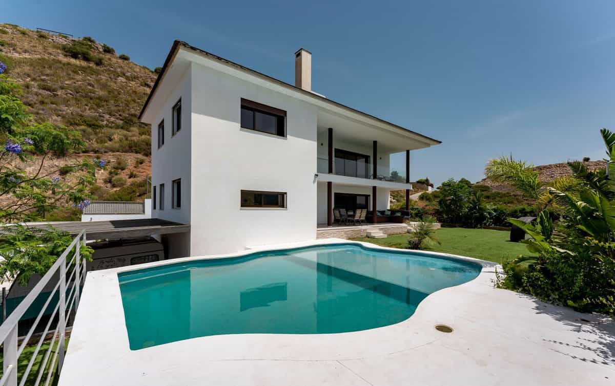 rumah dalam syiling, Andalusia 10891633