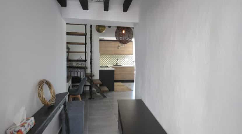 Квартира в Competa, Андалусія 10891682