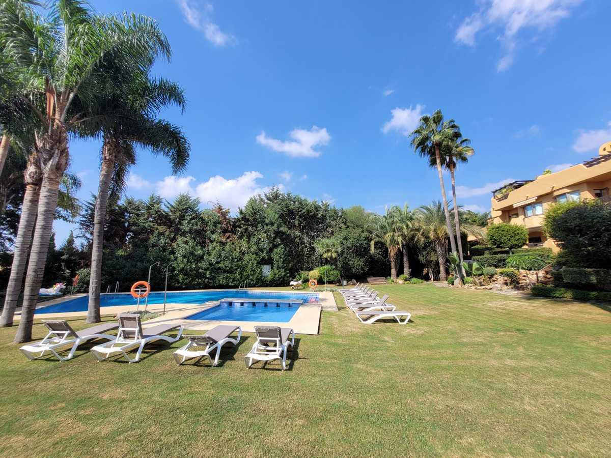 House in Marbella, Andalucía 10891719