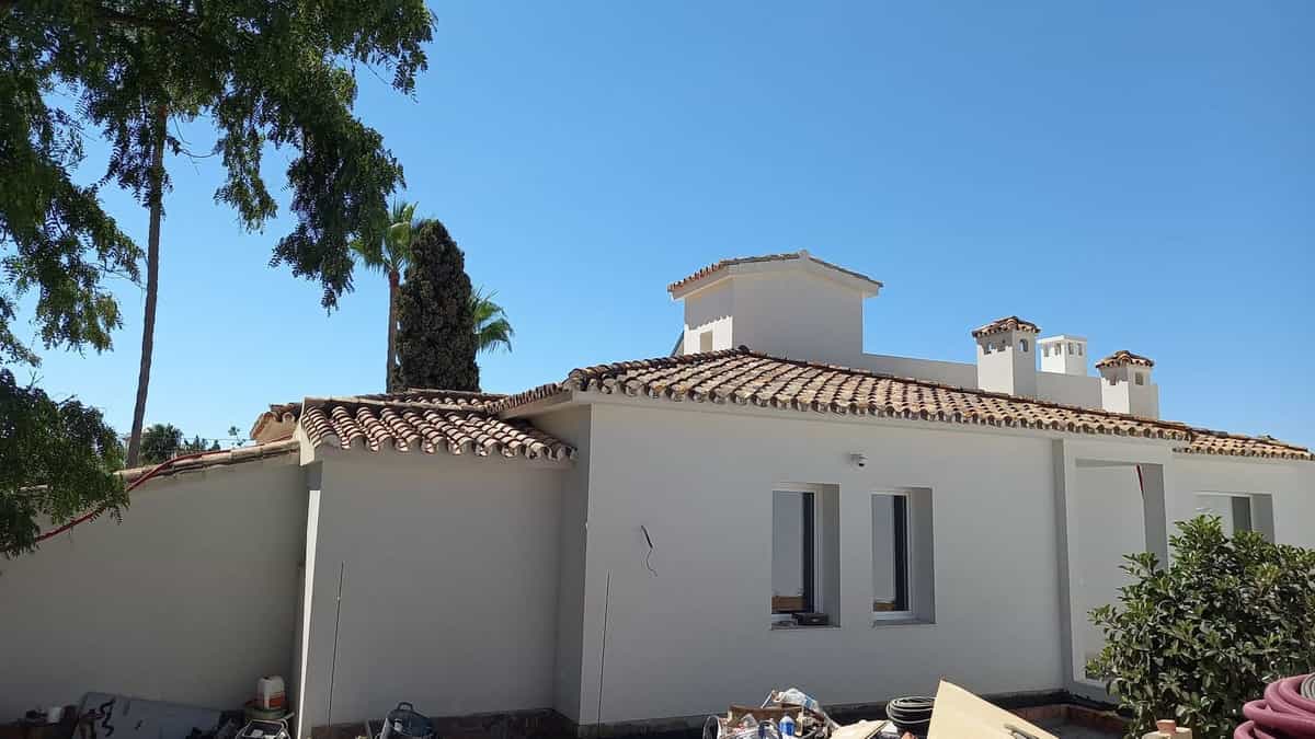 بيت في Marbella, Andalucía 10891754