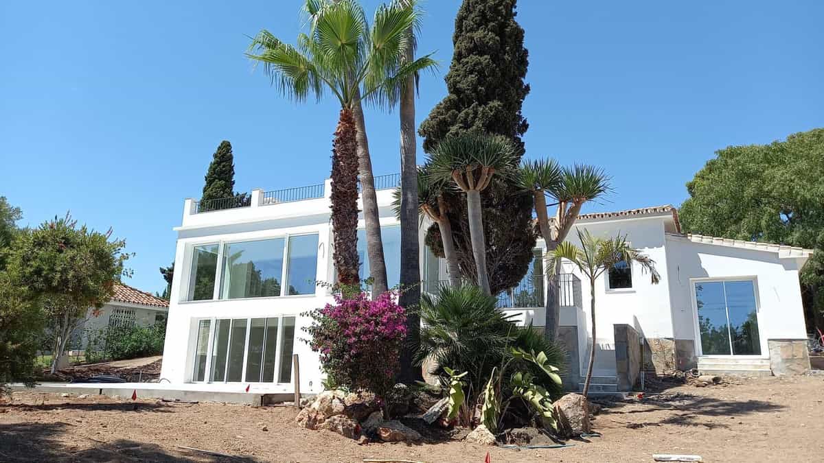 بيت في Marbella, Andalucía 10891754