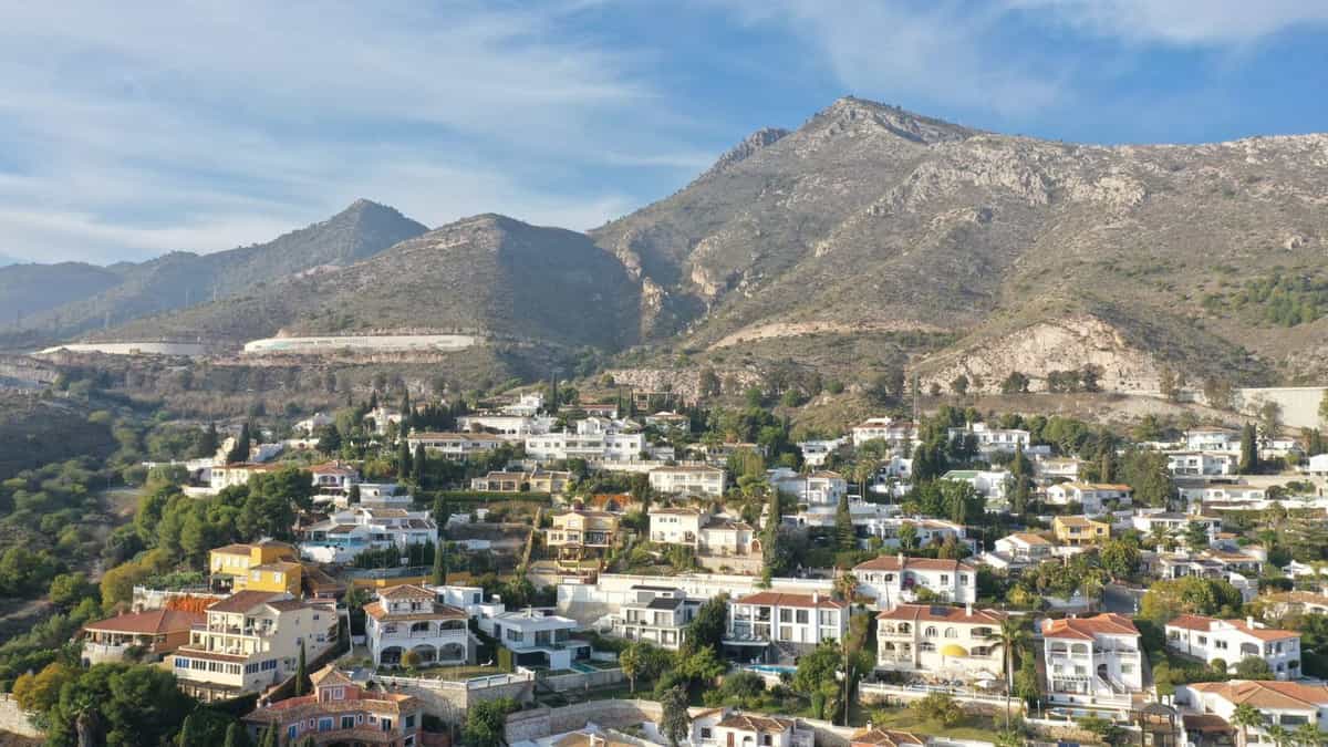 σπίτι σε Benalmádena, Andalusia 10891773