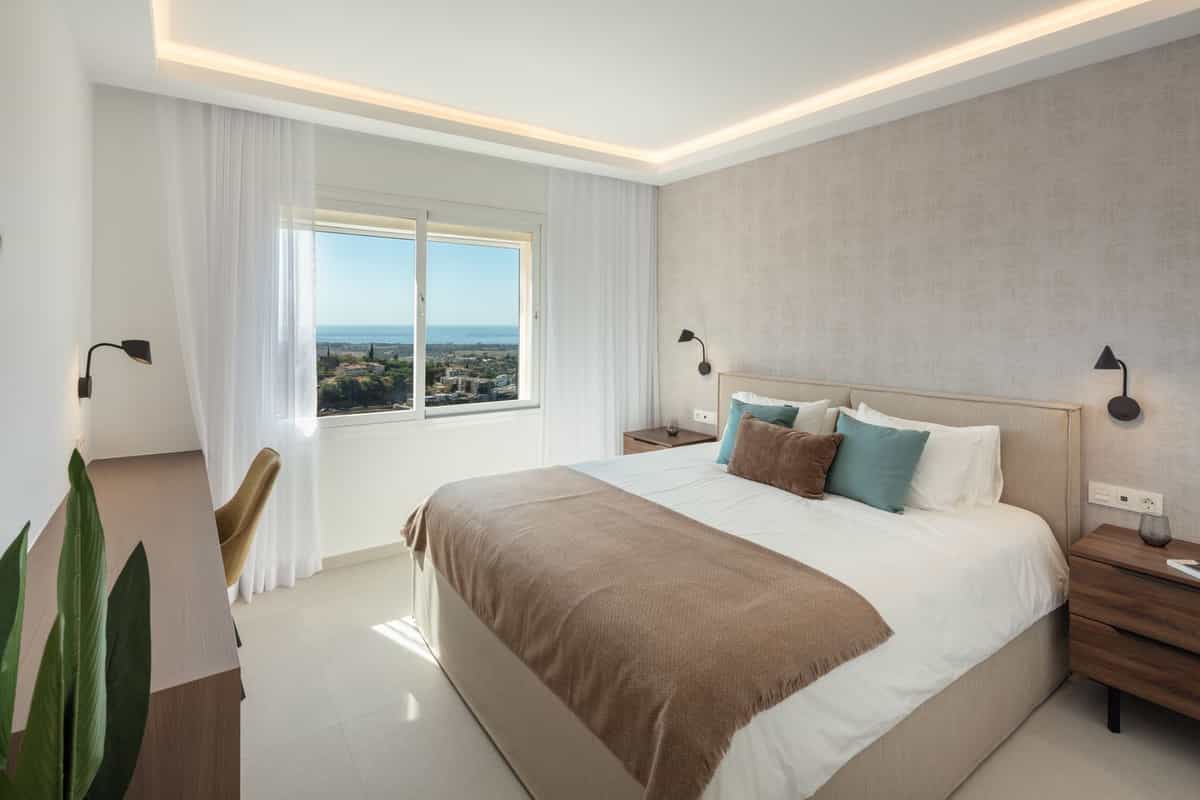 公寓 在 La Quinta, Canarias 10891780