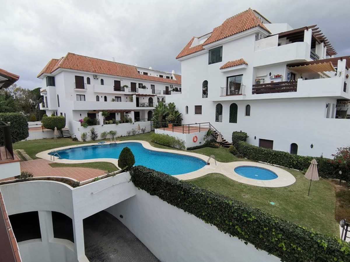 분양 아파트 에 Marbella, Andalucía 10891824