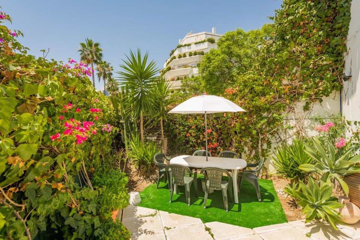 Eigentumswohnung im Marbella, Andalusien 10891837