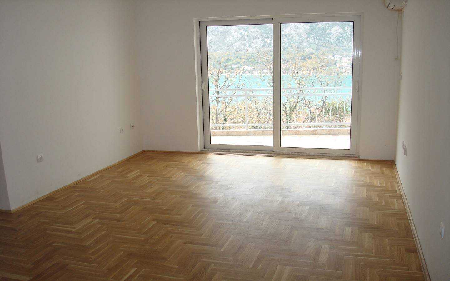 公寓 在 Nikolici, Tivat 10891858