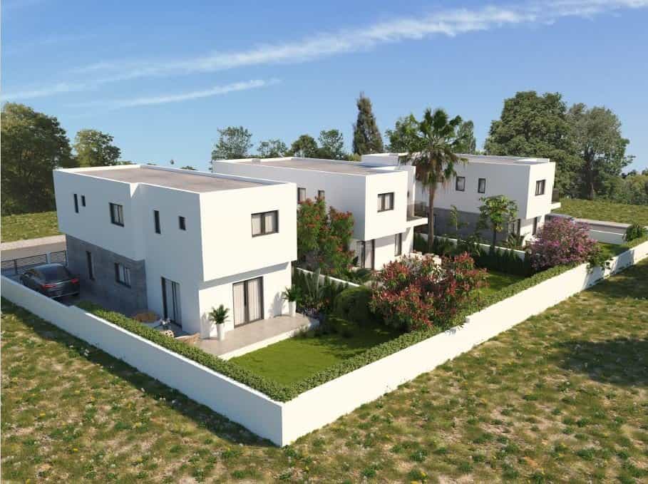 Casa nel Yeroskipou, Paphos 10891919
