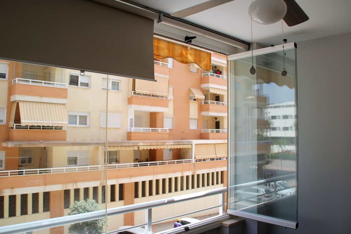 Квартира в Málaga, Andalucía 10892200