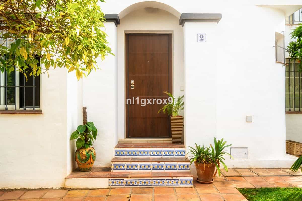 House in El Angel, Andalusia 10892228