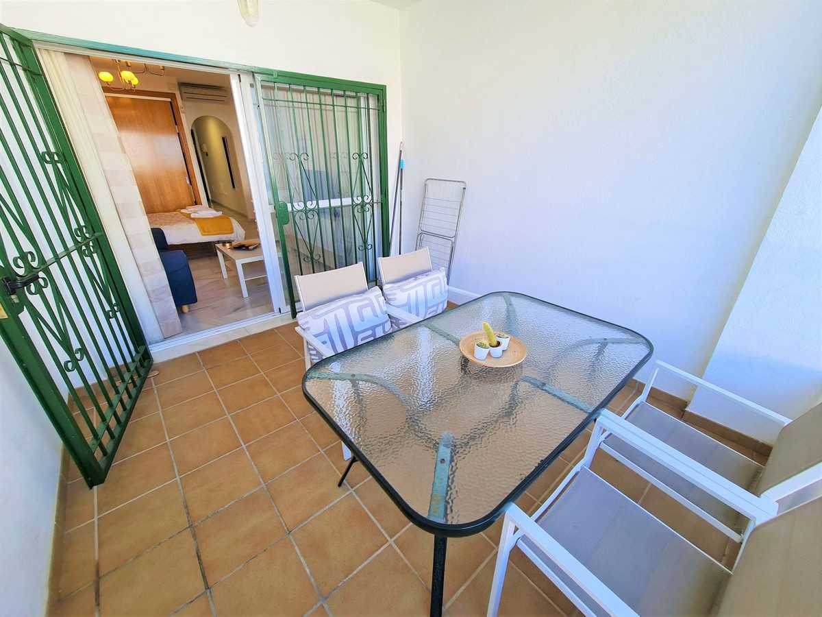 公寓 在 Málaga, Andalucía 10892237