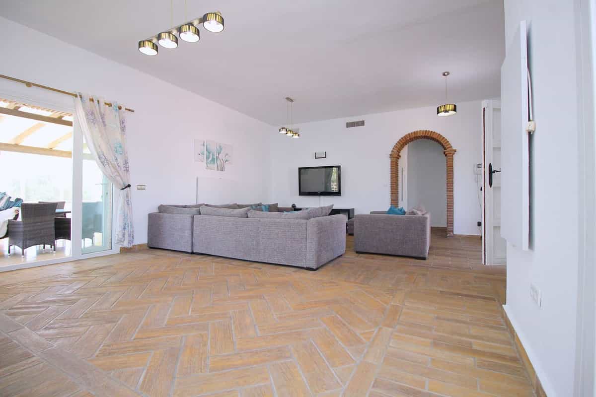 Dom w Alhaurín el Grande, Andalusia 10892376