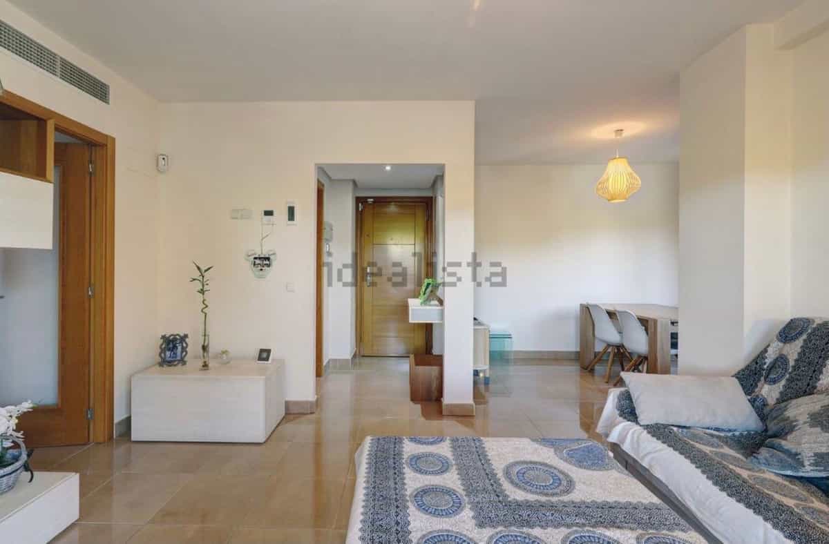 Condominium in Estepona, Andalusia 10892403