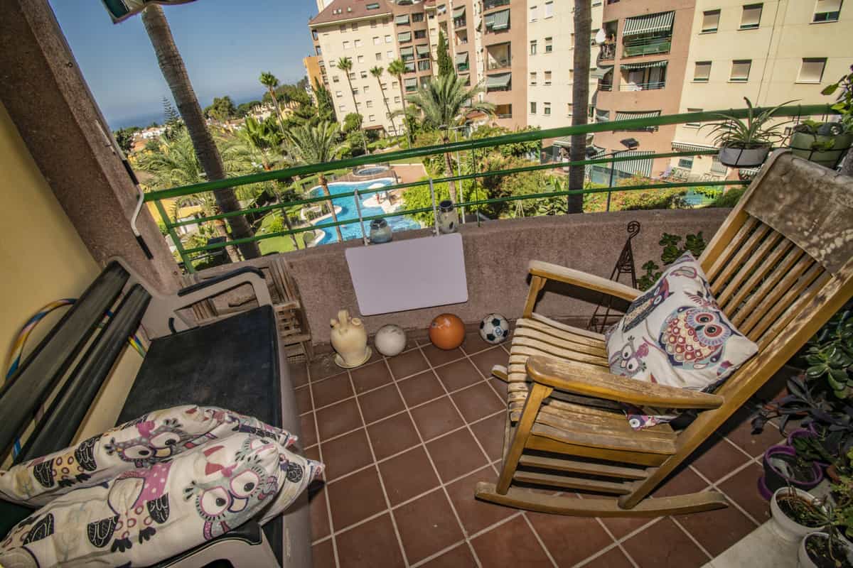 Condominium in Marbella, Andalusia 10892439