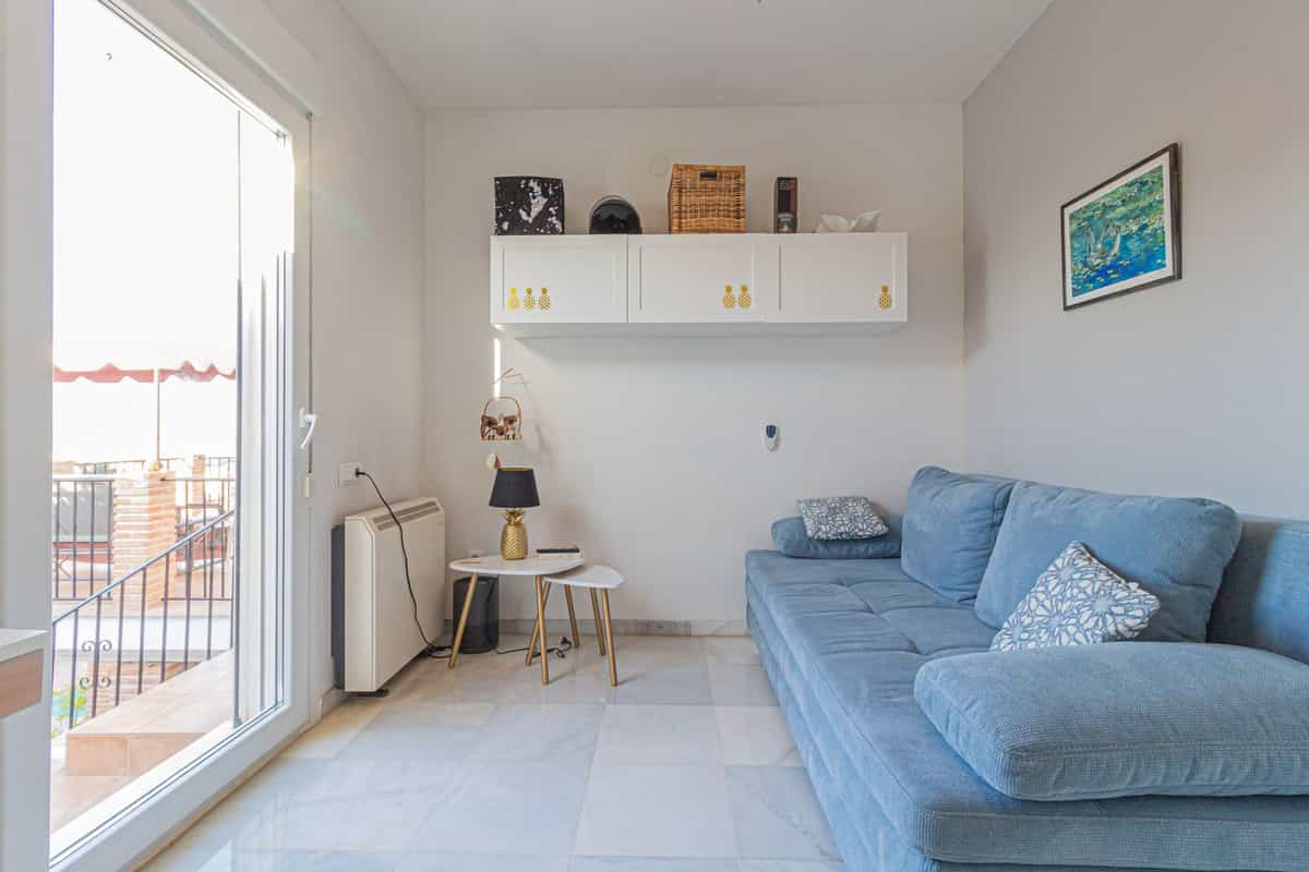 жилой дом в Fuengirola, Andalucía 10892525