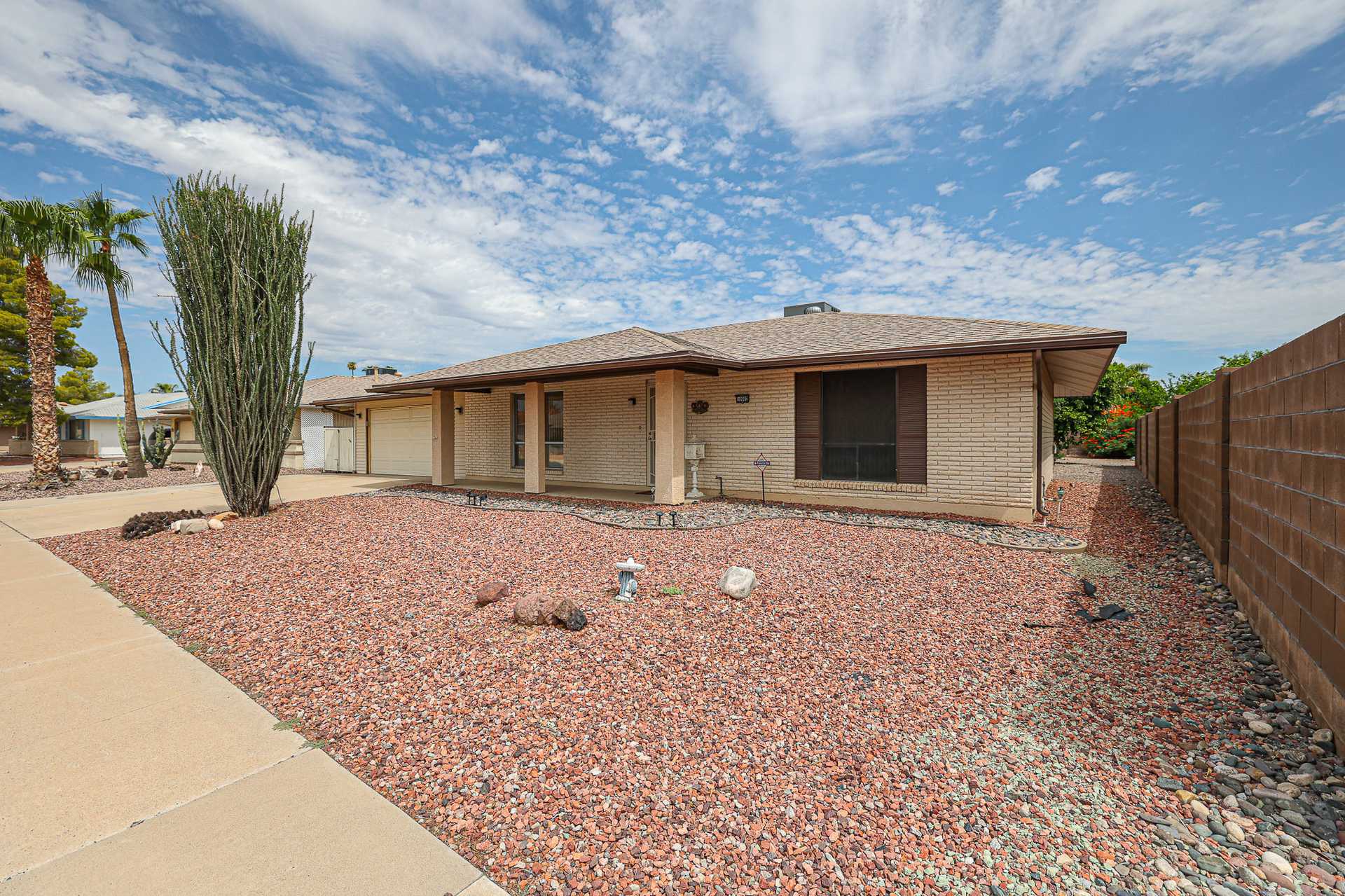 House in Sun City, Arizona 10892563