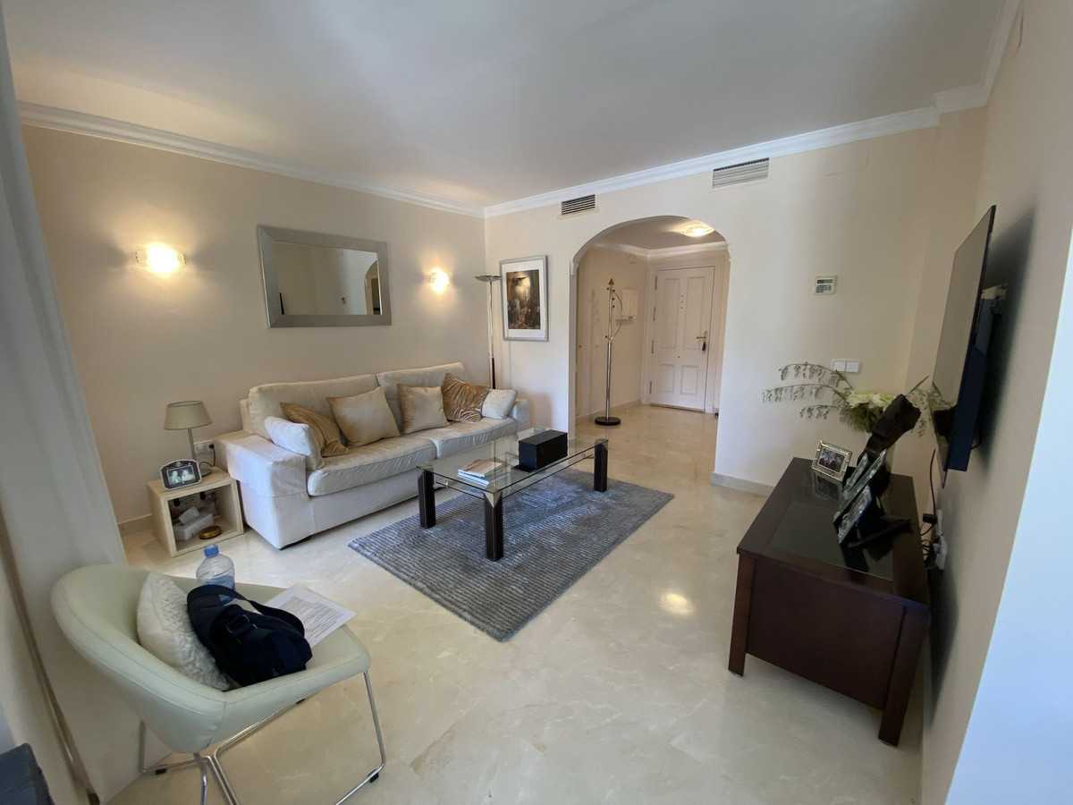 Condominium in Malaga, Andalusië 10892624