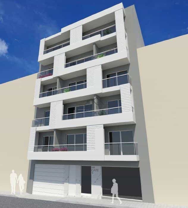 Condominium in San Gwann, San Gwann 10892728