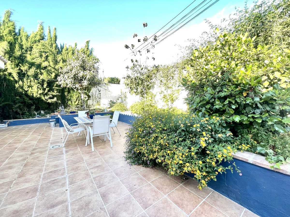House in Mijas, Andalusia 10892734