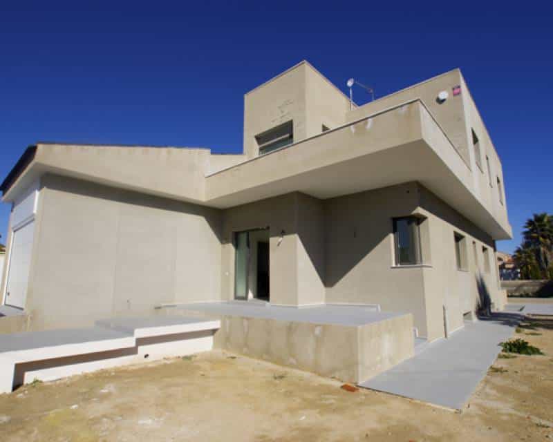 House in Formentera de Segura, Valencia 10892748