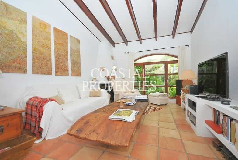 House in Galilea, Illes Balears 10892783