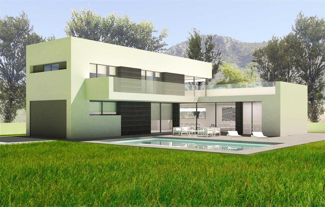 House in Pedreguer, Valencia 10892795