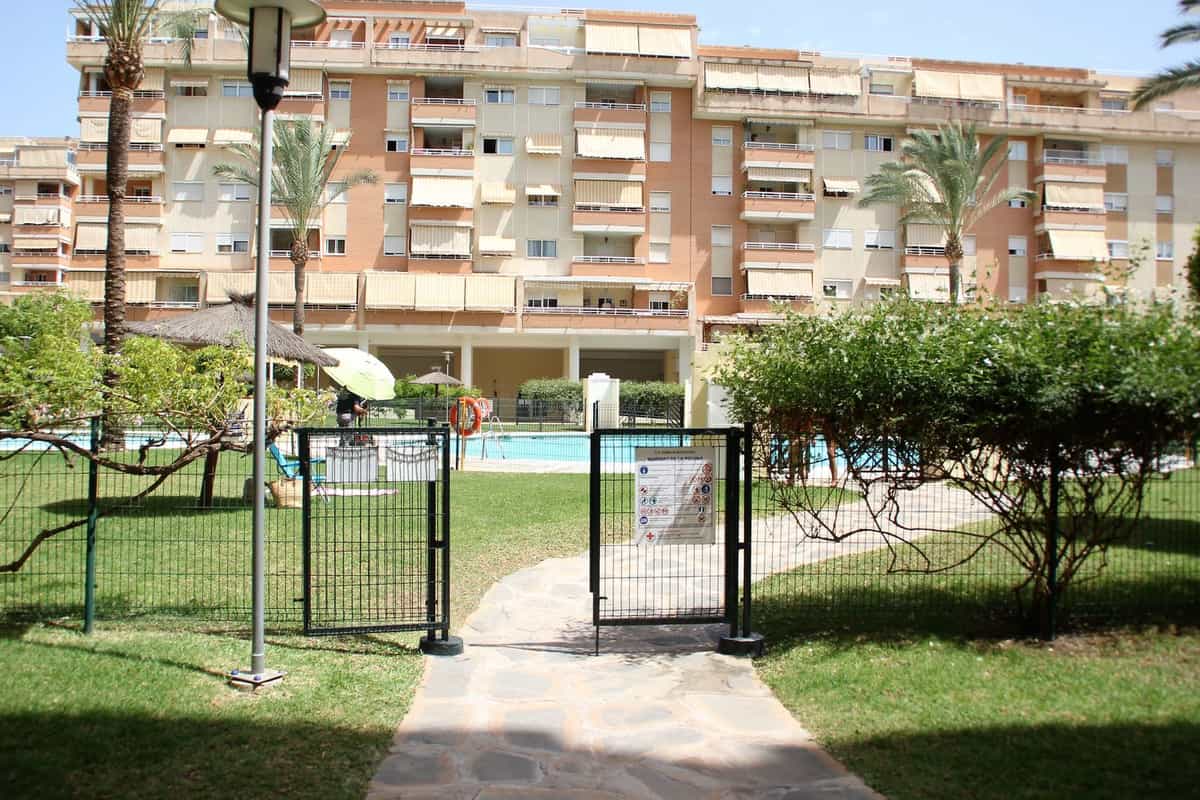 Condominium in Málaga, Andalucía 10892806