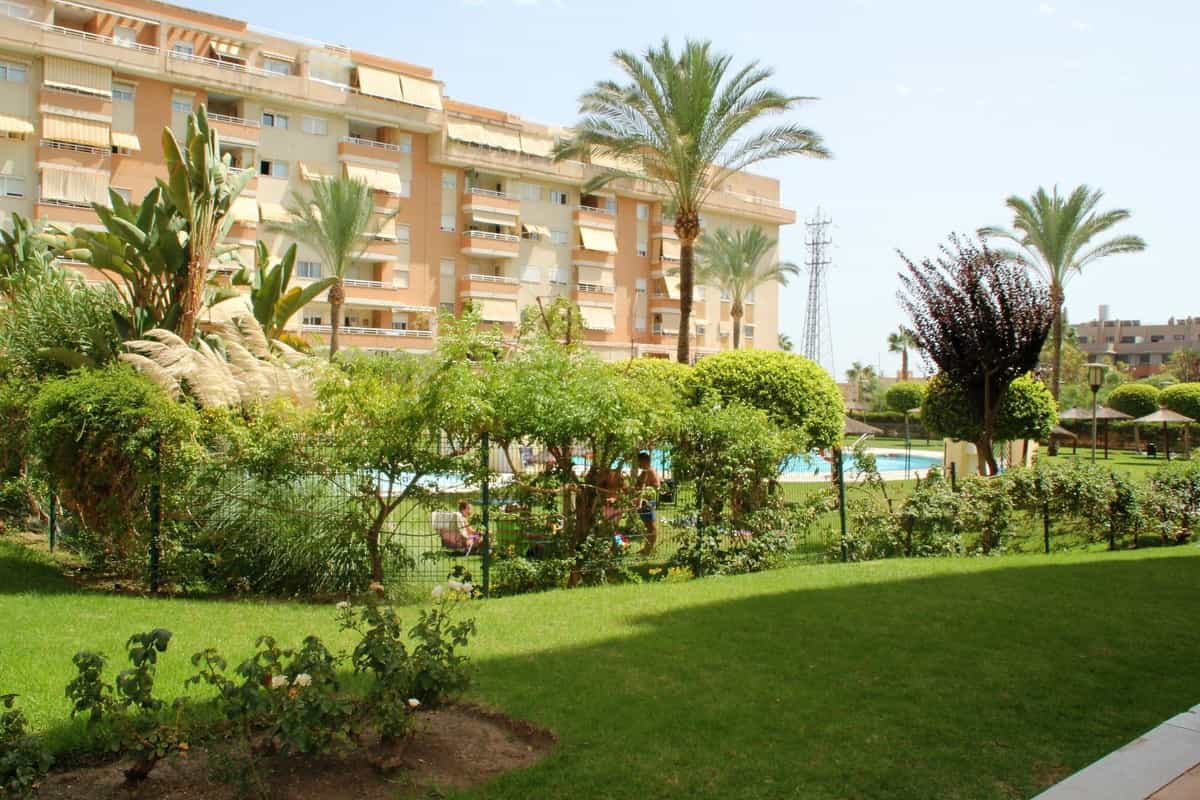 Condominium in Malaga, Andalusia 10892806