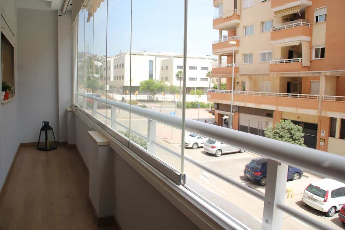 Kondominium di Málaga, Andalucía 10892806