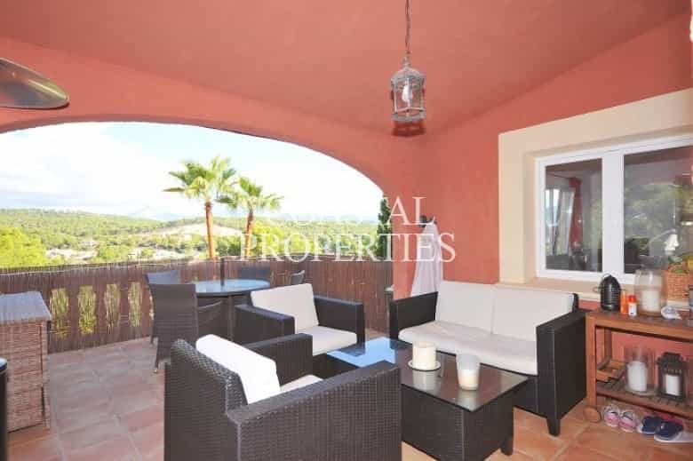 House in Capdella, Balearic Islands 10892843