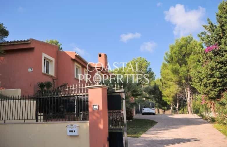 House in Capdella, Balearic Islands 10892843