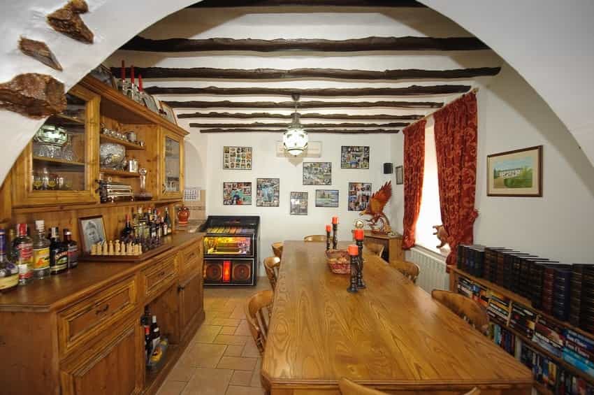Dom w Casariche, Andalucía 10892952