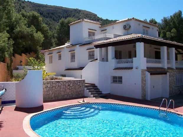 Haus im Chinchilla de Monte Aragon, Castille-La Mancha 10893051