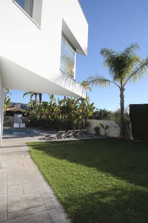 House in Foyes Blanques, Valencia 10893059