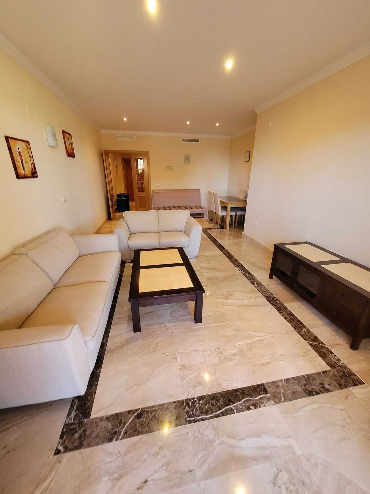 Condominium in El Angel, Andalusia 10893067