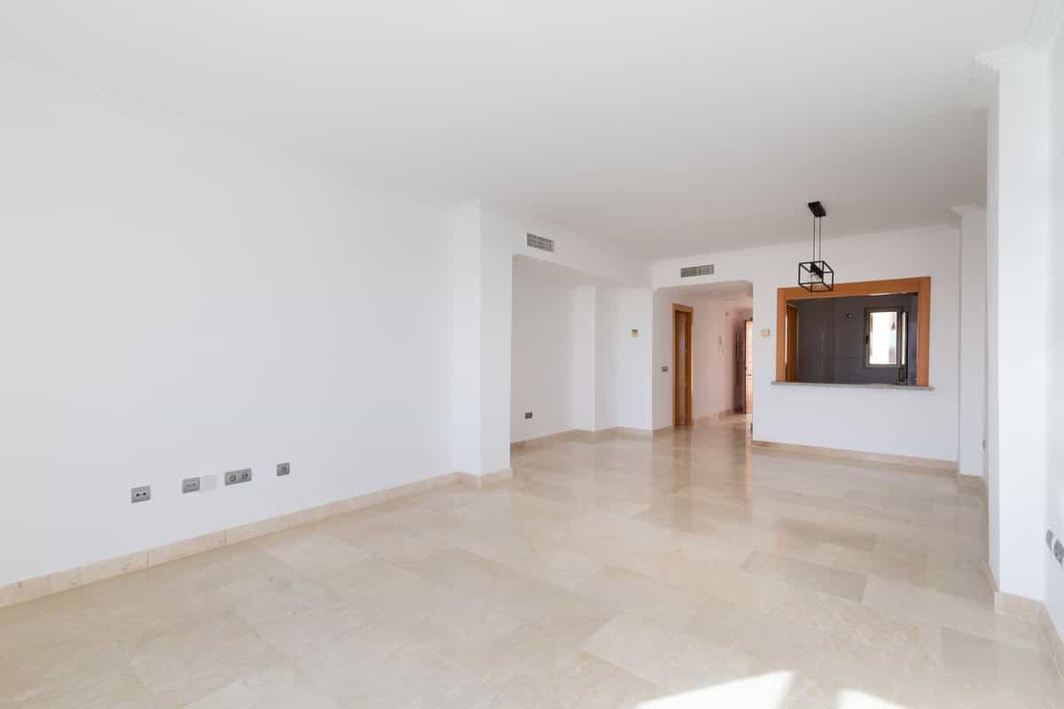 Condominio en Benahavís, Andalucía 10893079