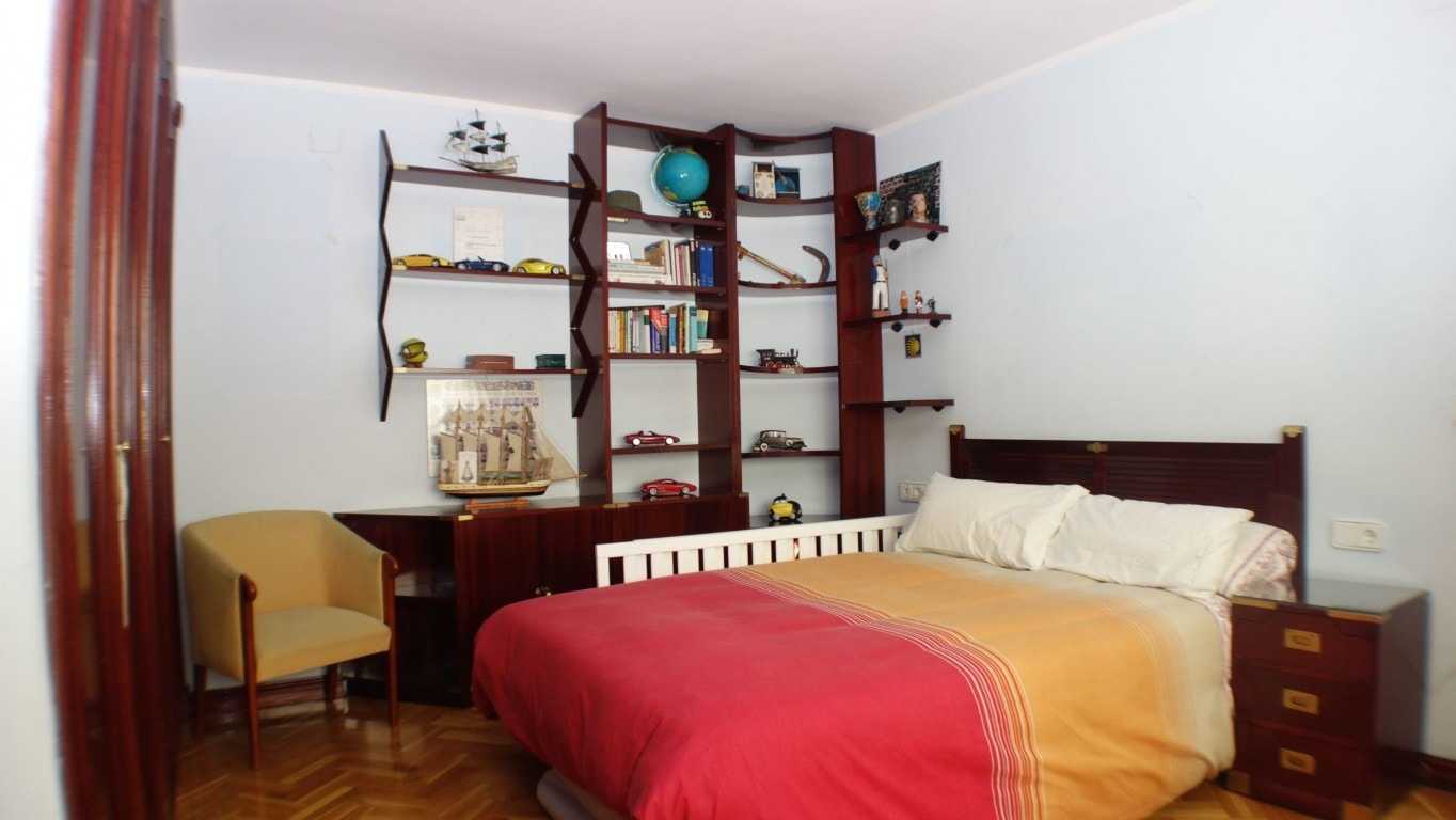 Condominium dans Benidorm, Comunidad Valenciana 10893098