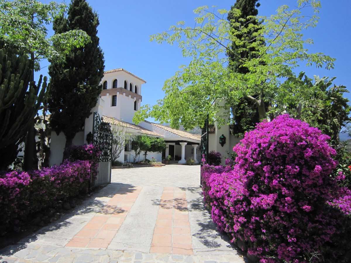 Haus im Istan, Andalusia 10893114