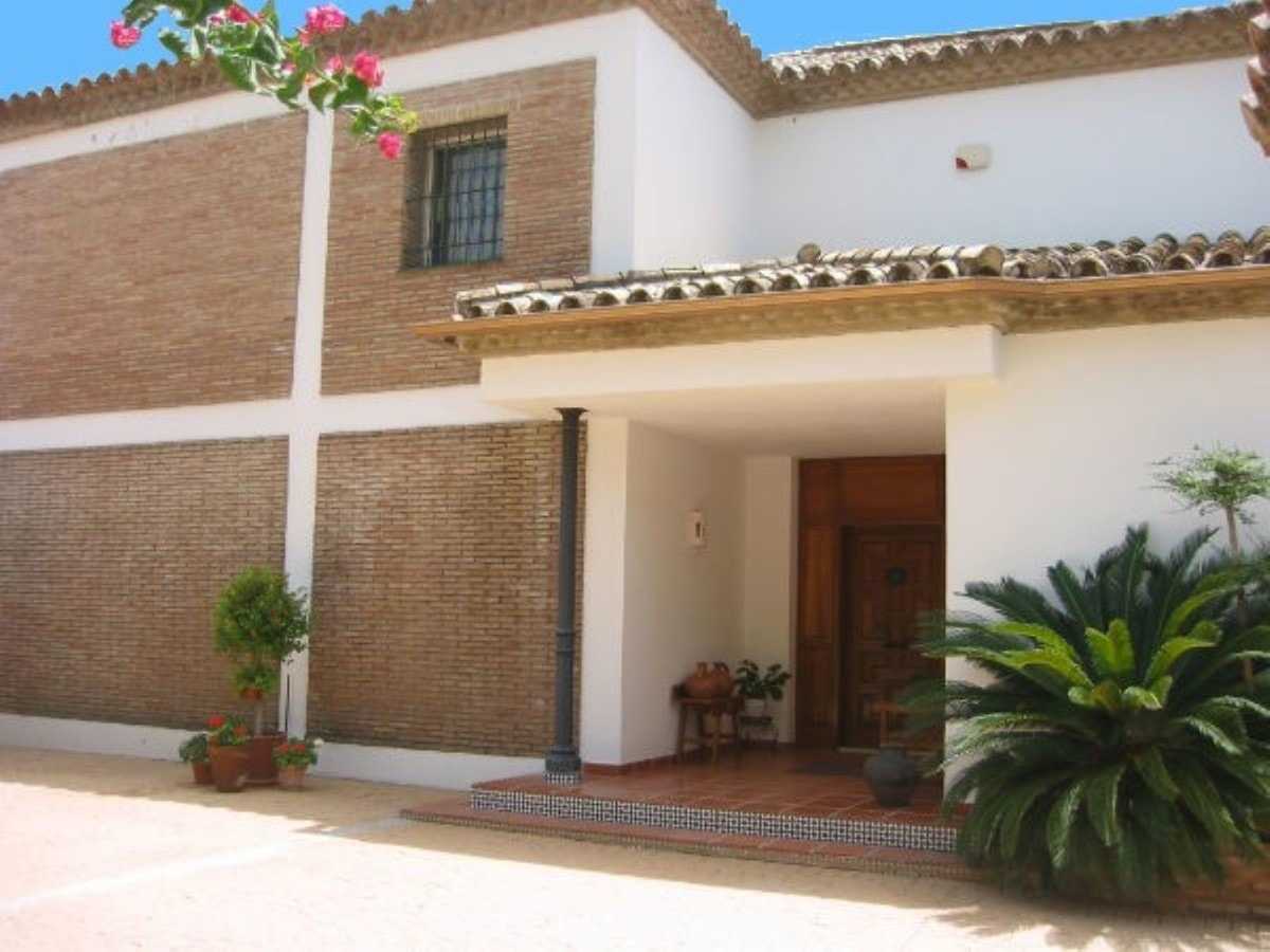 Hus i Benahavís, Andalucía 10893124