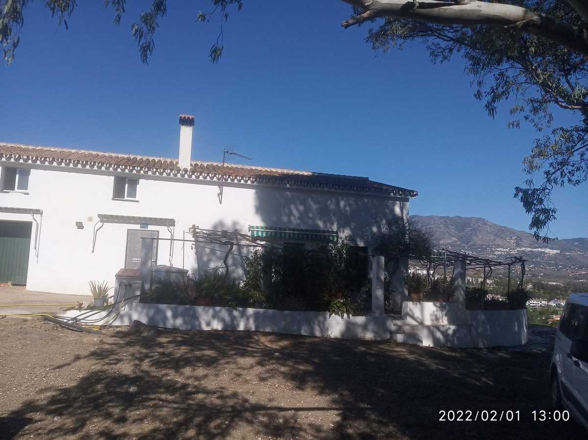 Будинок в Малага, Андалусія 10893145