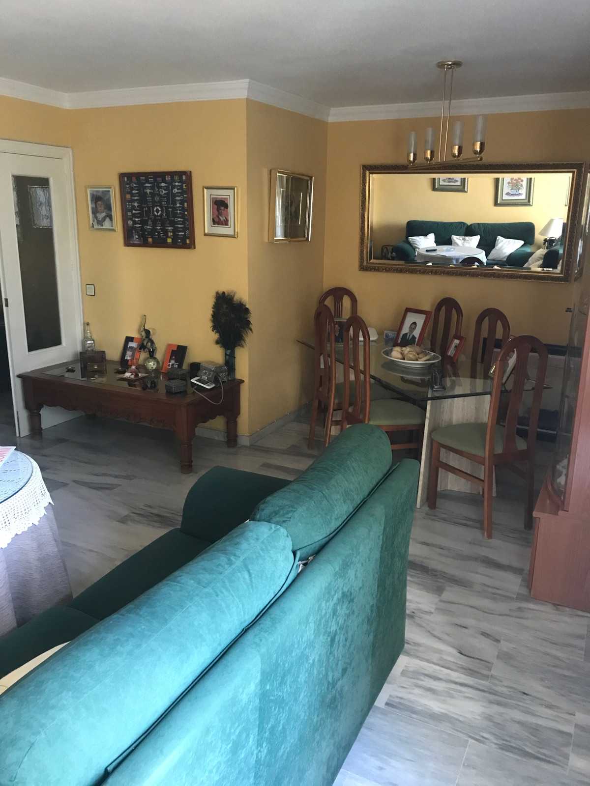 公寓 在 马拉加, 安达卢西亚 10893162