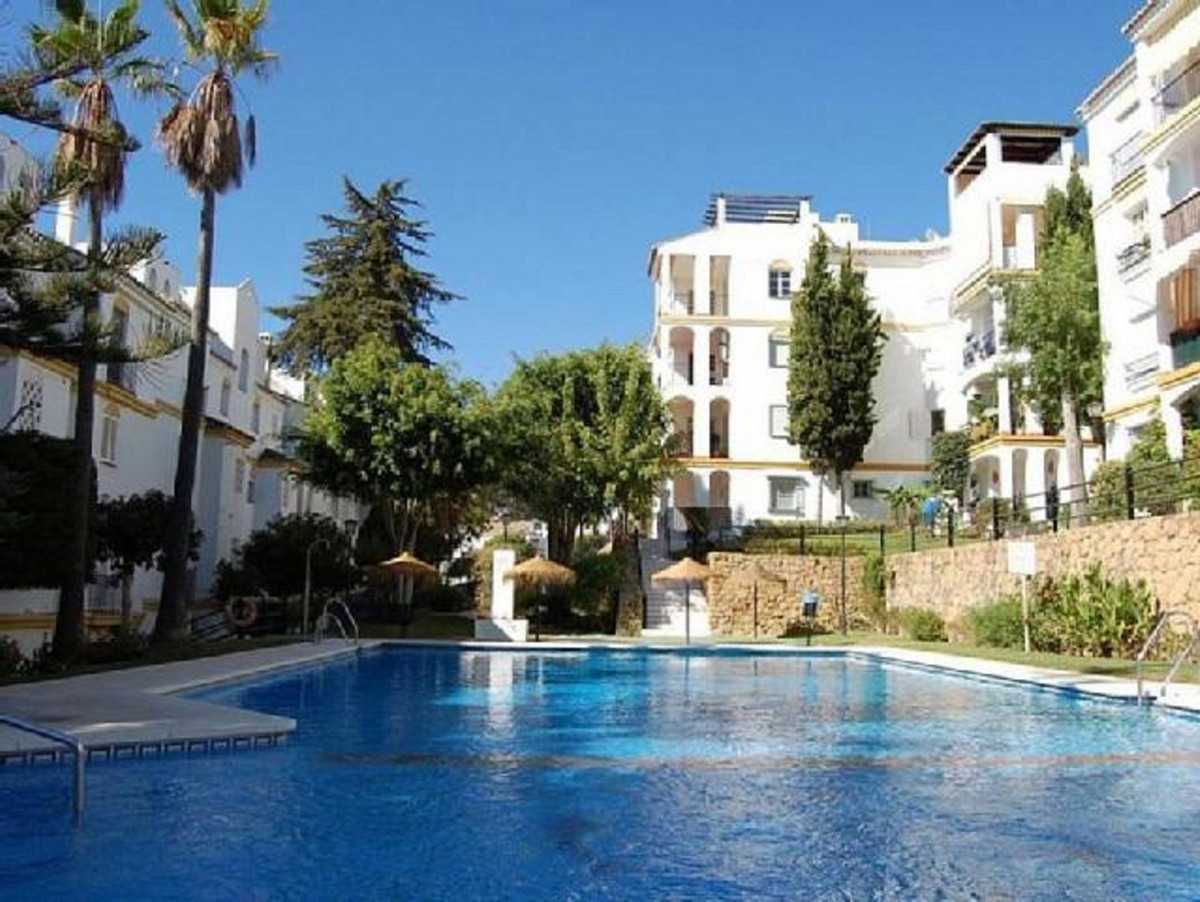Condominium dans Málaga, Andalousie 10893162