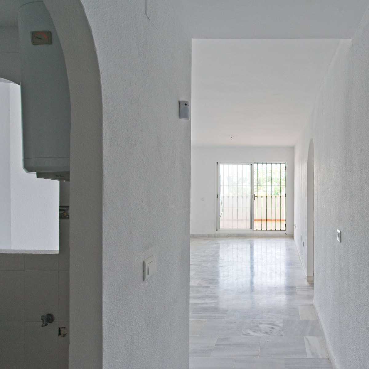 Condominium dans El Palo, Andalousie 10893308